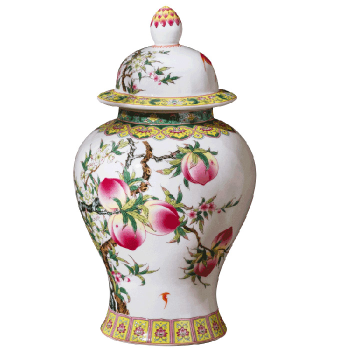 Jahrriesnge porcelain of vase cna0452 