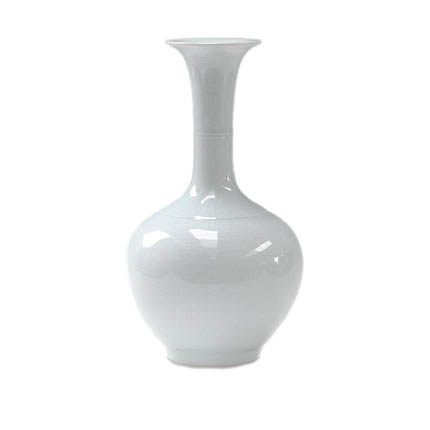 Jahrriesnge porcelain of color glaze ice crack vase cna0487 