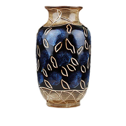 Jahrriesnge porcelain of creative kiln change vase cna0519 