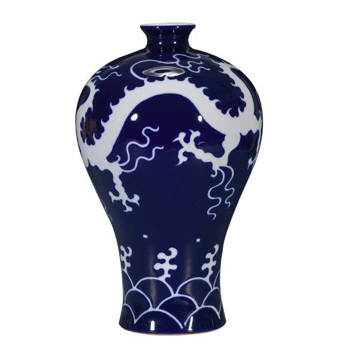 Jahrriesnge porcelain of vase cna0532 