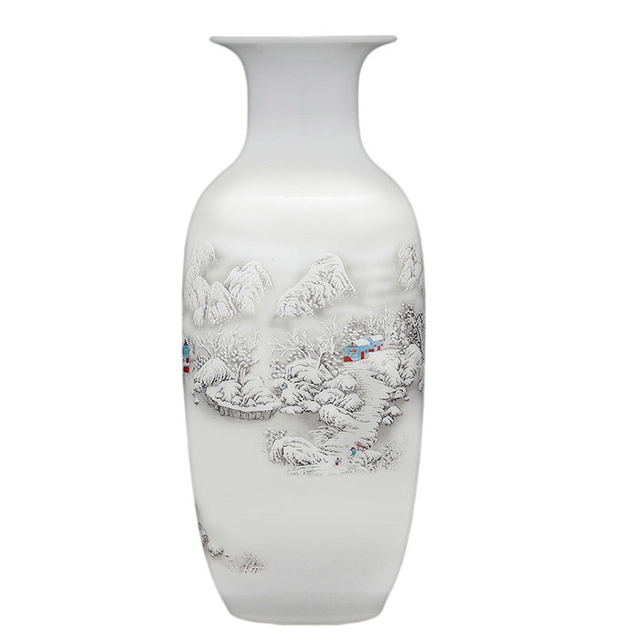 Jahrriesnge porcelain of vase cna0632 