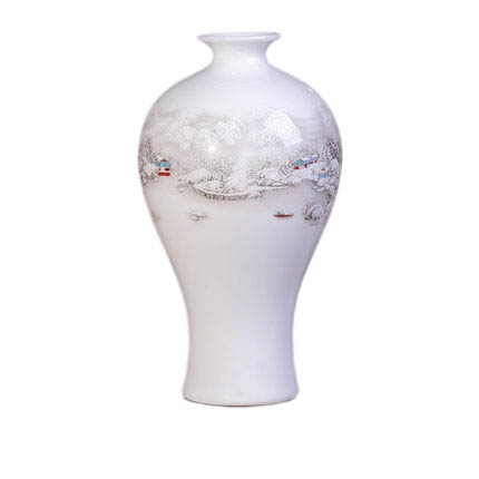 Jahrriesnge porcelain of vase cna0635 