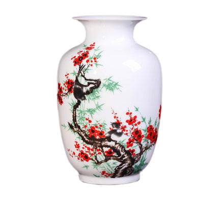 Jahrriesnge porcelain of vase cna0637 