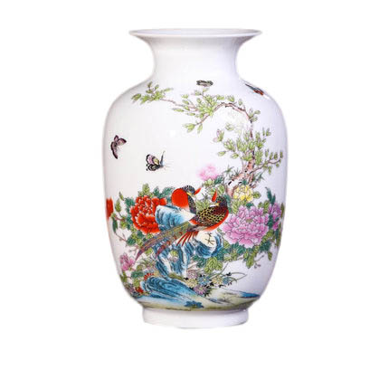 Jahrriesnge porcelain of vase cna0638 