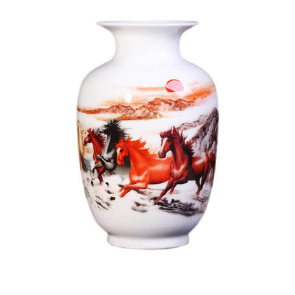 Jahrriesnge porcelain of vase cna0640 