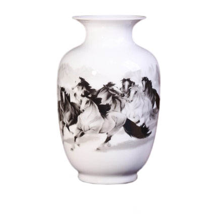 Jahrriesnge porcelain of vase cna0641 