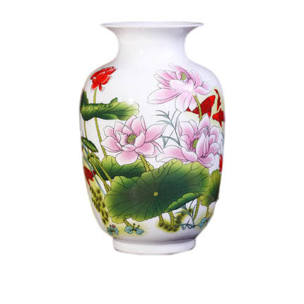 Jahrriesnge porcelain of vase cna0642 