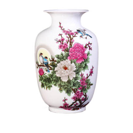 Jahrriesnge porcelain of vase cna0645 