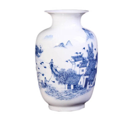 Jahrriesnge porcelain of vase cna0647 