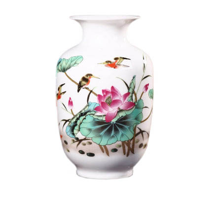 Jahrriesnge porcelain of vase cna0651 