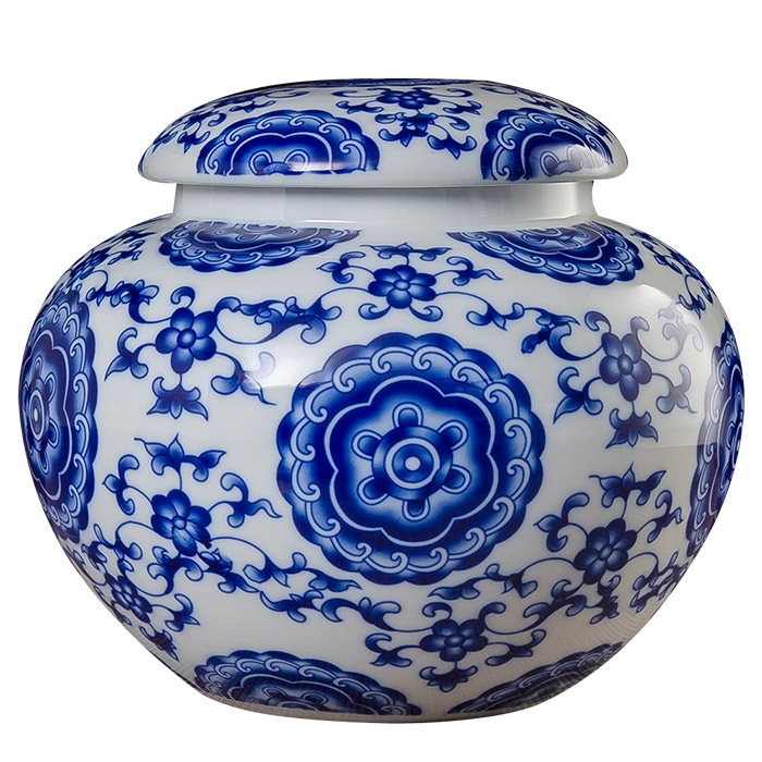 Jahrriesnge porcelain of cna0679 