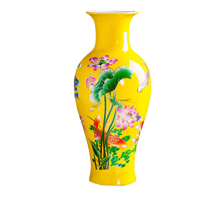 Jahrriesnge porcelain of vase cna0779 