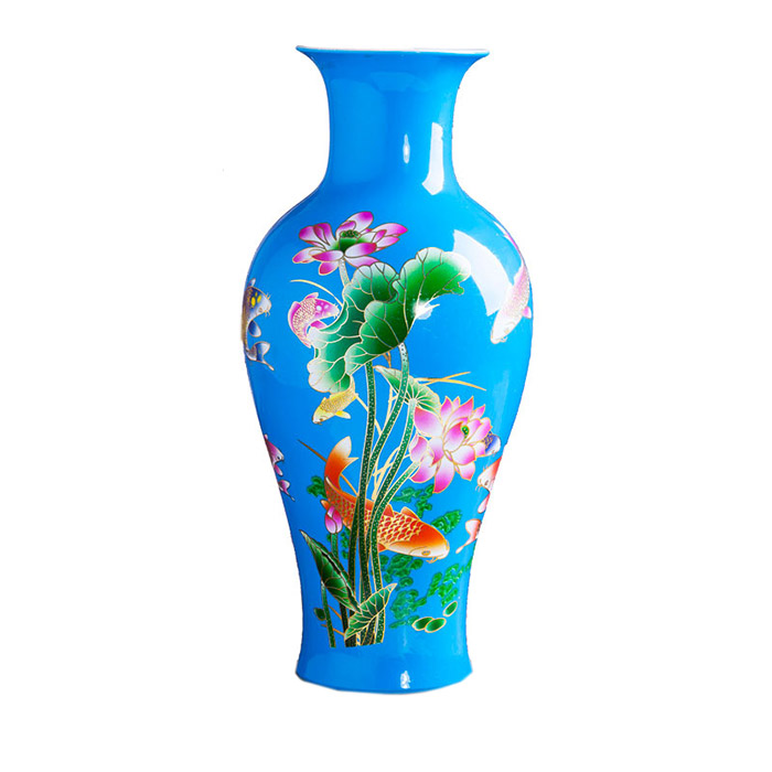 Jahrriesnge porcelain of vase cna0780 