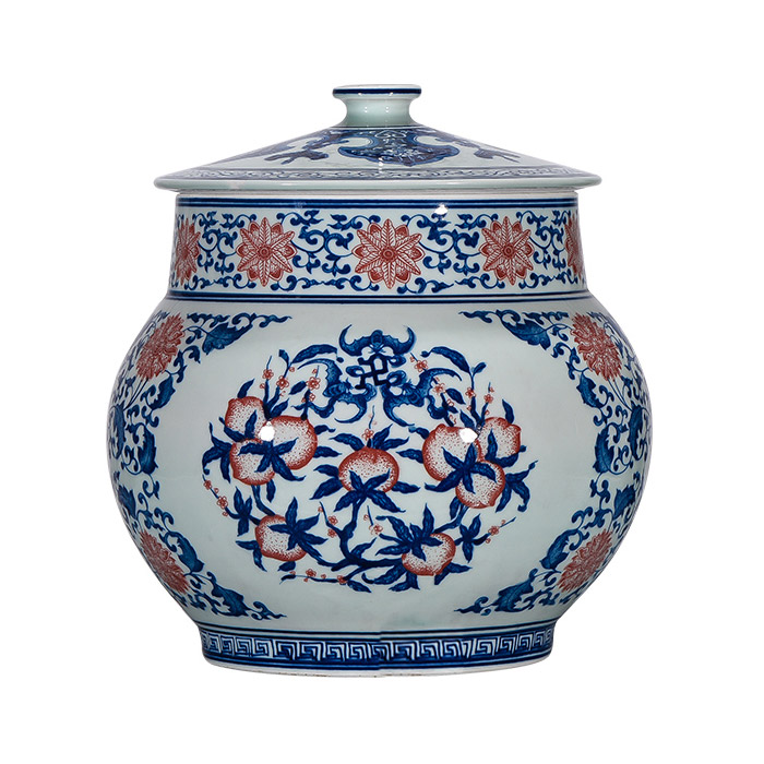 Jahrriesnge porcelain of vase cna0794 