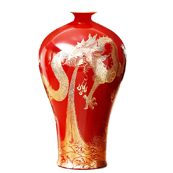 Jahrriesnge porcelain of vase cna0797 