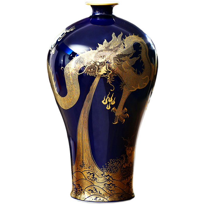 Jahrriesnge porcelain of vase cna0798 