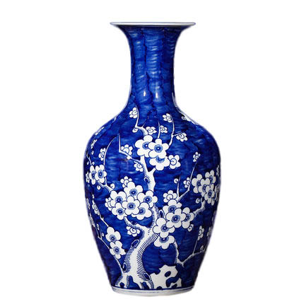 Jahrriesnge porcelain of plum blossom vase cna0932 