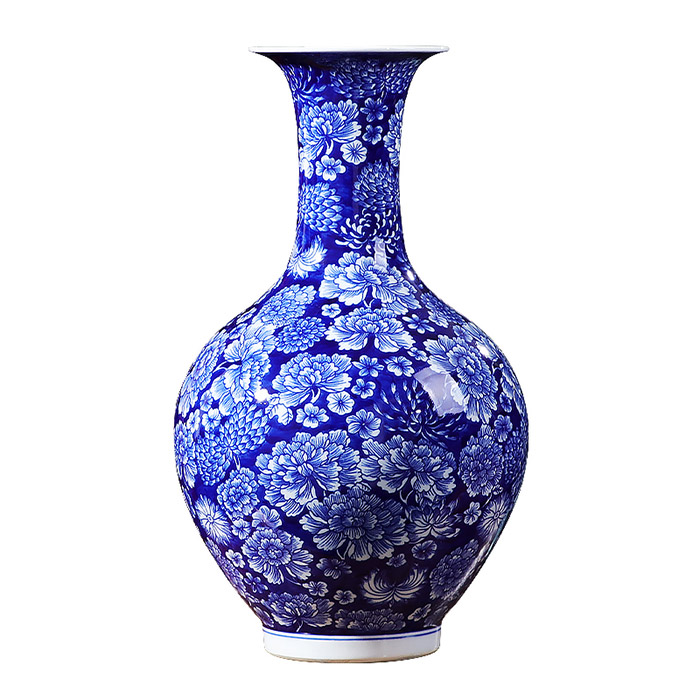 Jahrriesnge porcelain of vase cna0950 