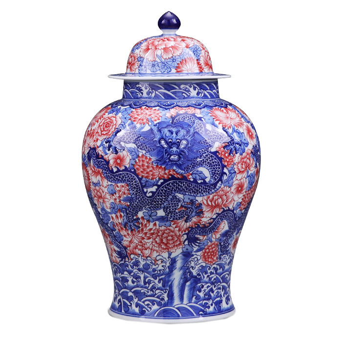 Jahrriesnge porcelain of vase cna0952 