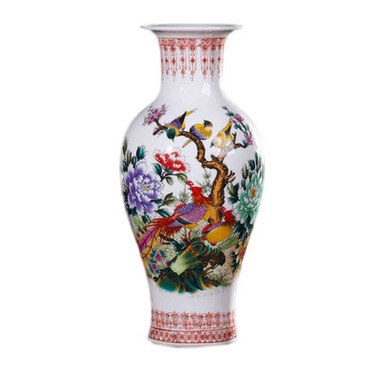 Jahrriesnge porcelain of vase cna0963 