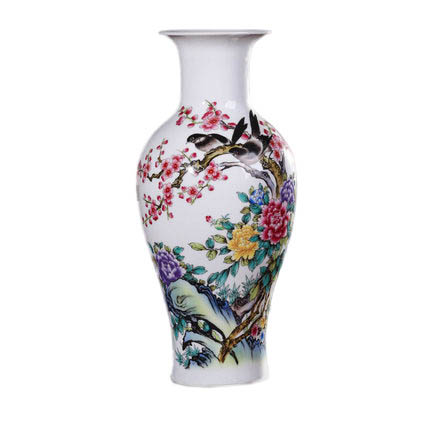 Jahrriesnge porcelain of vase cna0964 