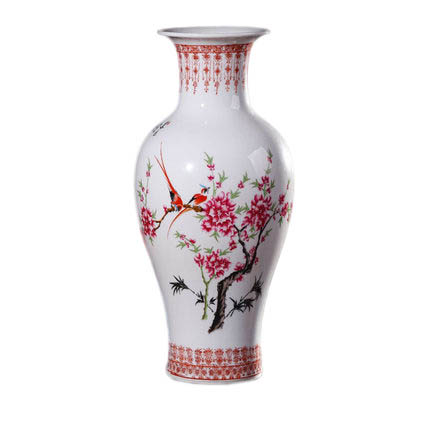 Jahrriesnge porcelain of vase cna0965 