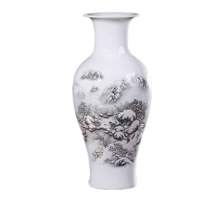 Jahrriesnge porcelain of vase cna0967 