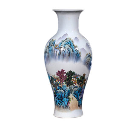 Jahrriesnge porcelain of vase cna0968 