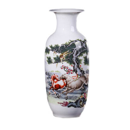 Jahrriesnge porcelain of vase cna0970 