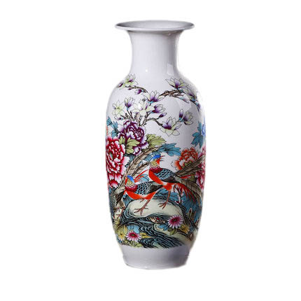 Jahrriesnge porcelain of vase cna0971 