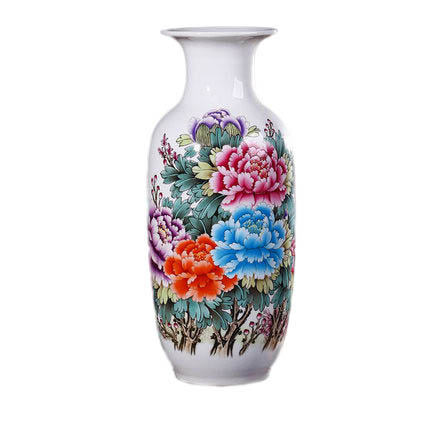 Jahrriesnge porcelain of vase cna0972 