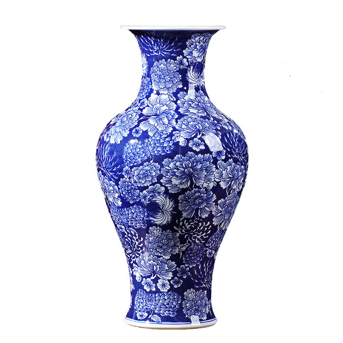 Jahrriesnge porcelain of vase cna0976 