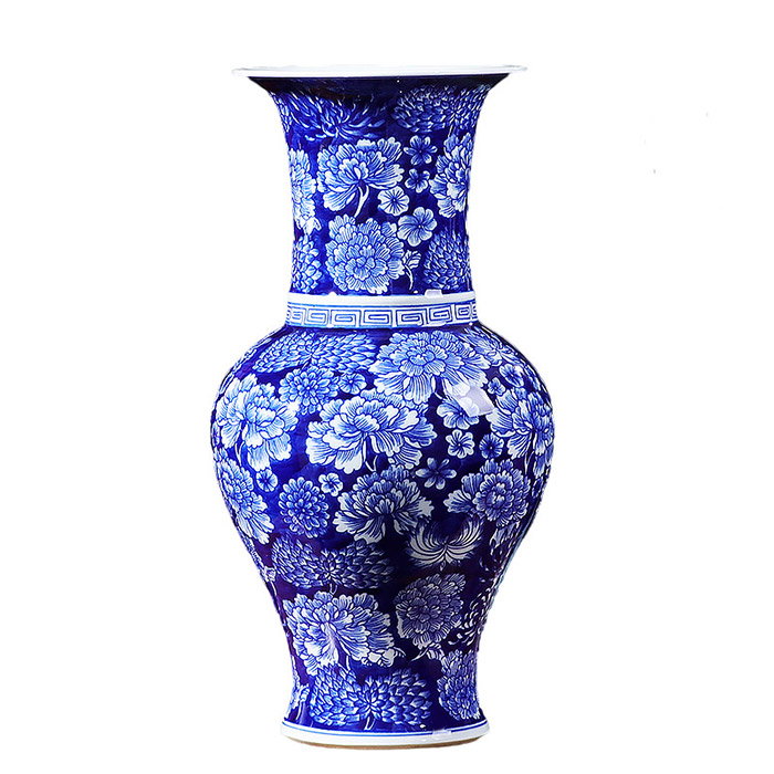 Jahrriesnge porcelain of vase cna0978 