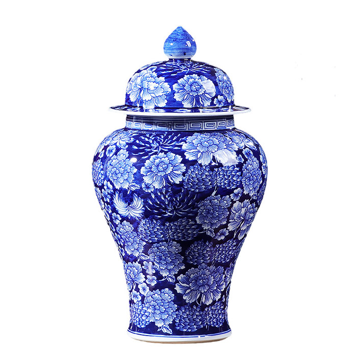 Jahrriesnge porcelain of vase cna0979 