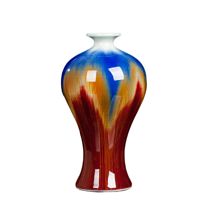 Jahrriesnge porcelain of vase cna0992 