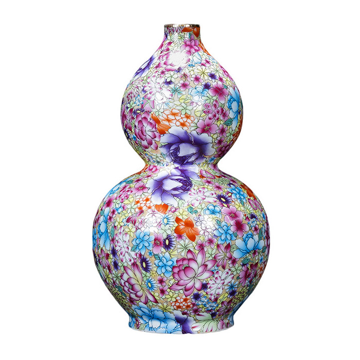 Jahrriesnge porcelain of vase cna0994 