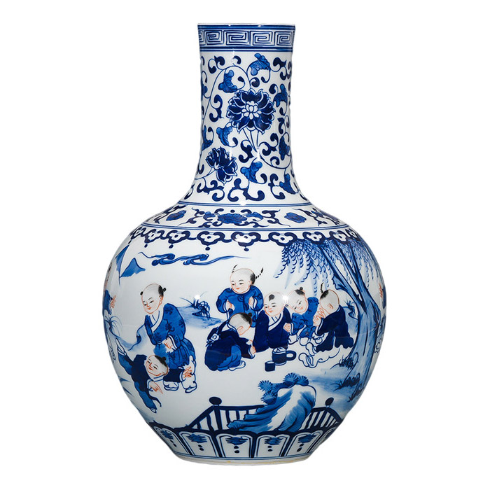 Jahrriesnge porcelain of cna1234 