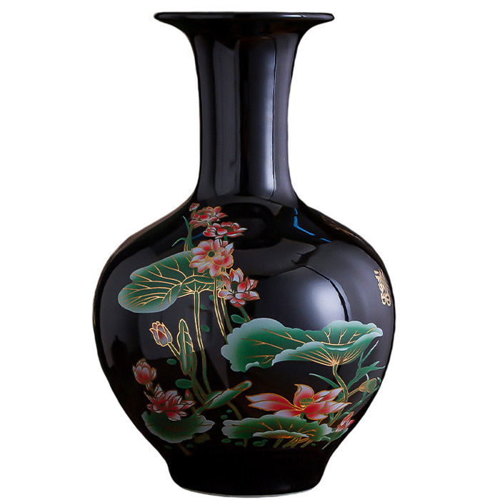 Jahrriesnge porcelain of vase cna1268 