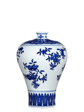 Jahrriesnge porcelain of cna1295 