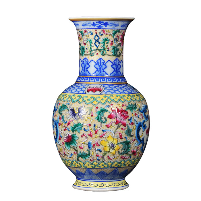 Jahrriesnge porcelain of cna1368 