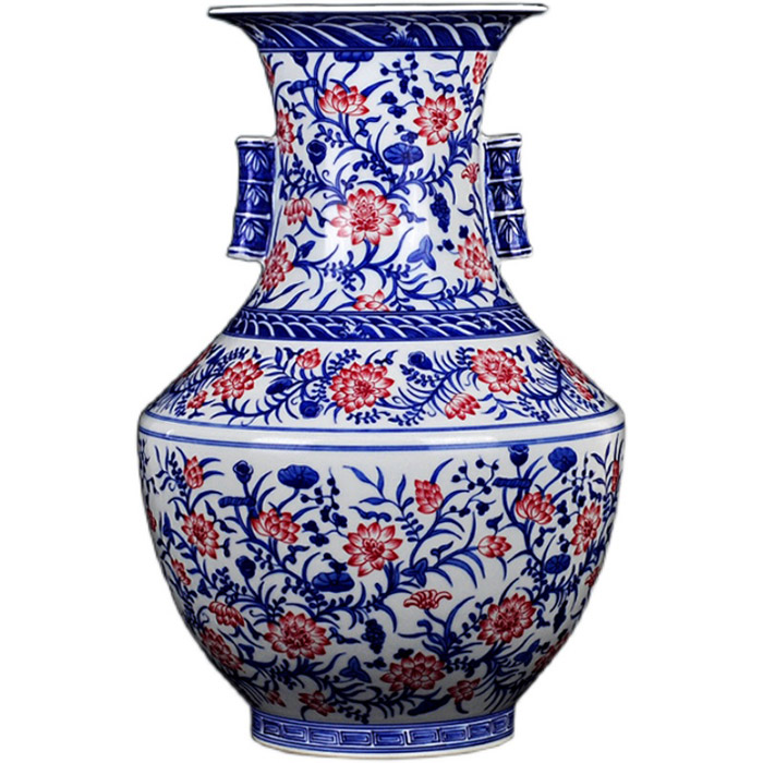 Jahrriesnge porcelain of cna1377 