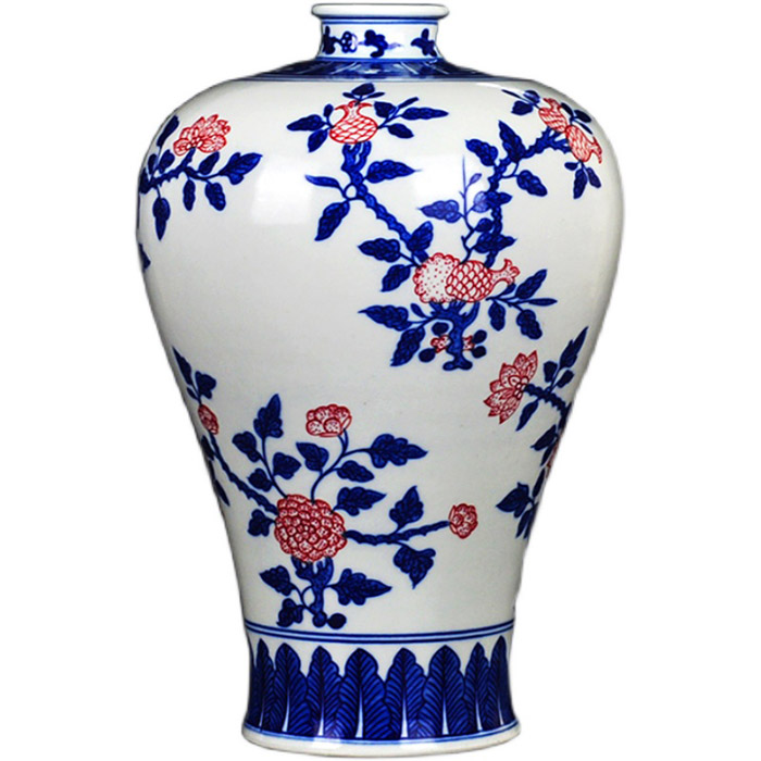 Jahrriesnge porcelain of cna1385 