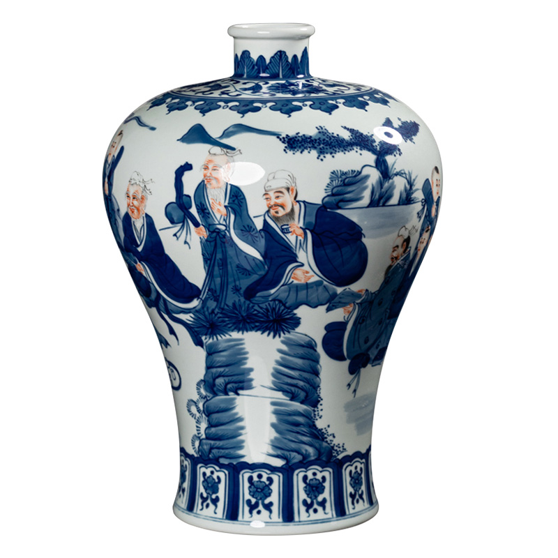 Jahrriesnge porcelain of cna1555 