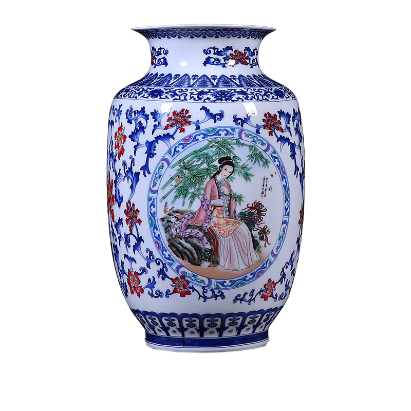 Jahrriesnge porcelain of cna1588 