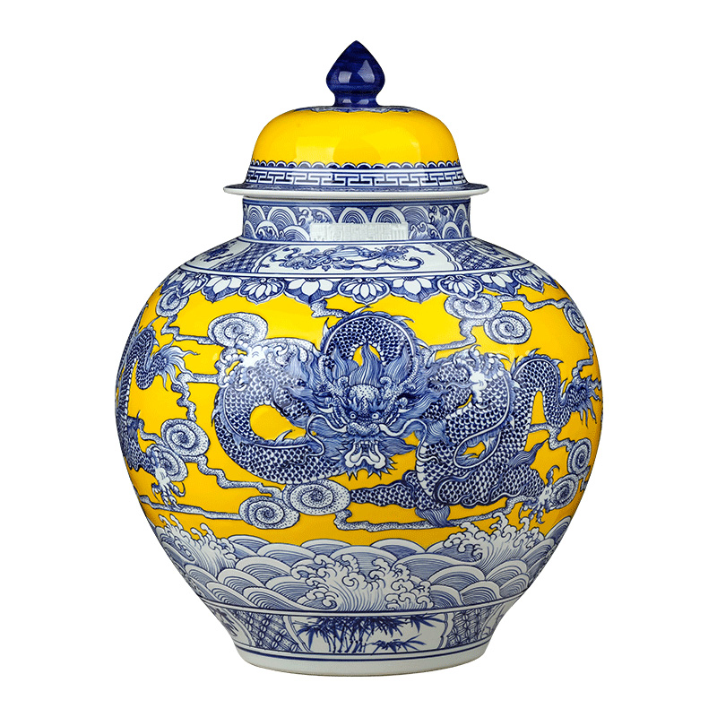 Jahrriesnge porcelain of cna1683 