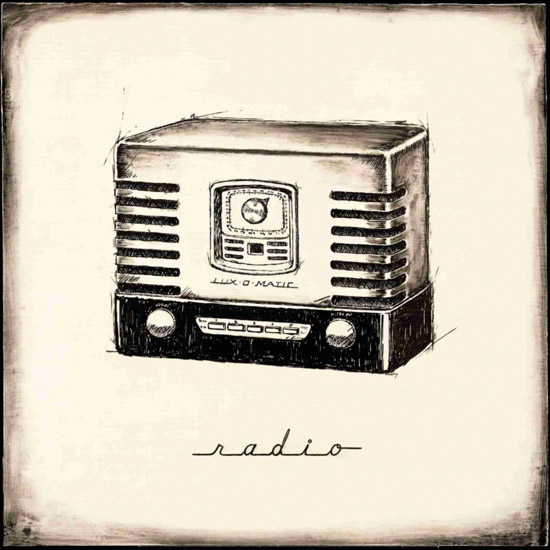 Jahrriesnge Still Life of radio-lpf00039 