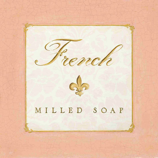 Jahrriesnge Still Life of milled-soap-lpf00248 