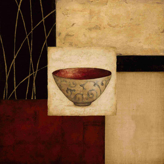 Jahrriesnge Still Life of bowl-lpf00362 