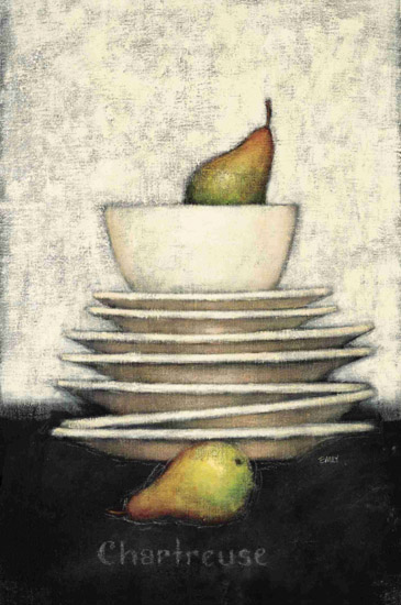 Jahrriesnge Still Life of pear-lpf00373 