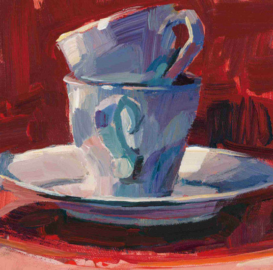 Jahrriesnge Still Life of cup-lpf00384 